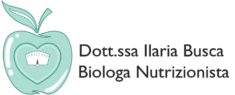Dott.ssa Ilaria Busca Biologa Nutrizionista Fano (PU)